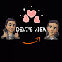 Devi's View logo