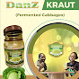DanZ Kraut logo