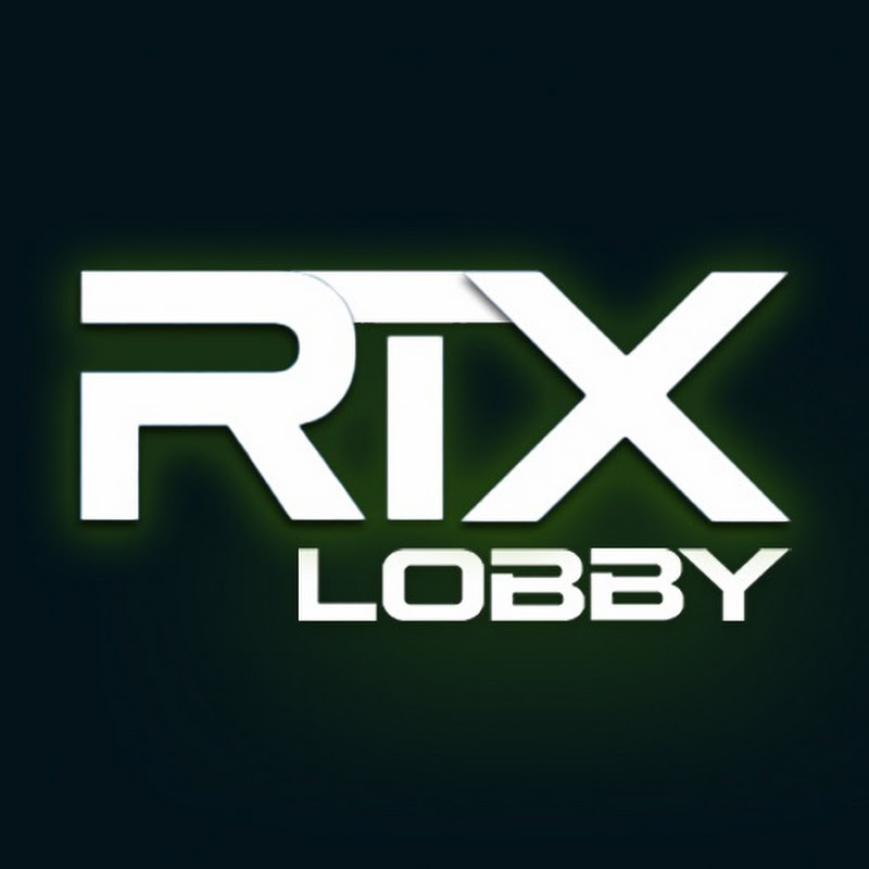 RTXLobby