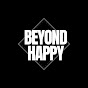 Beyond Happy logo