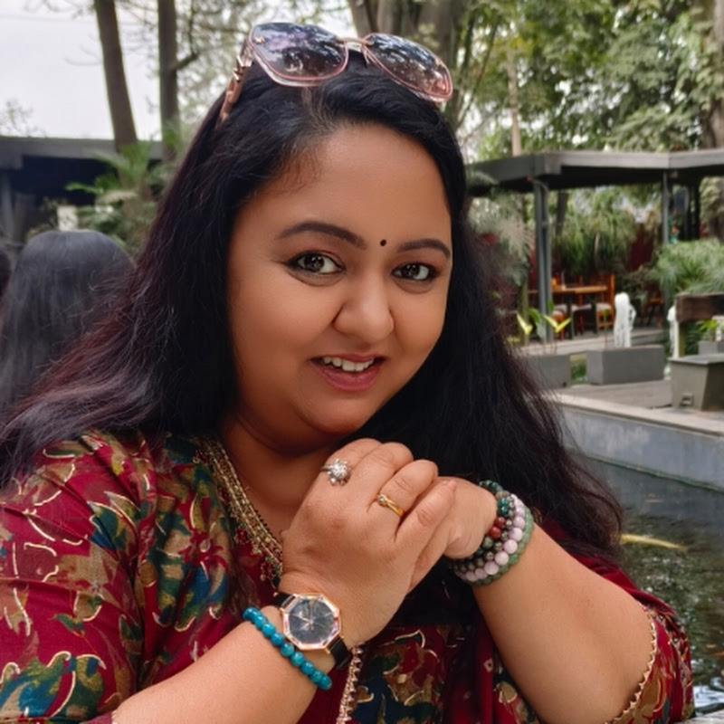 ROOPA PRABHAKAR