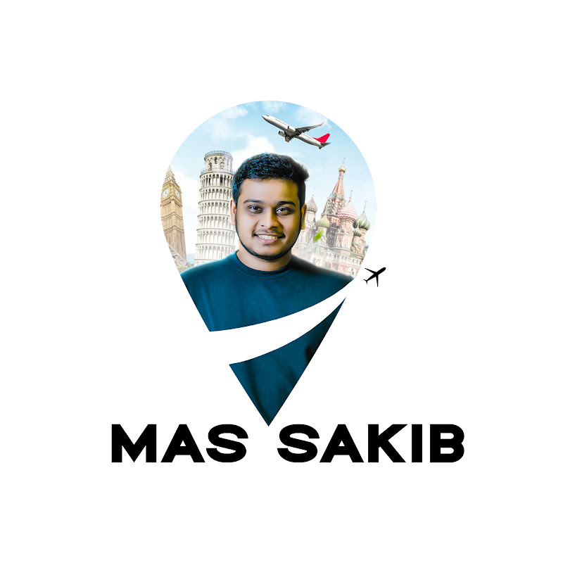 MAS SAKIB