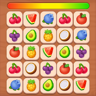 Tile Connect Deluxe icon