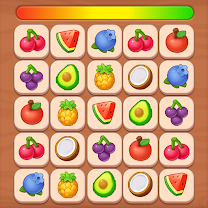 Tile Connect Deluxe