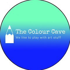 The Colour Cave Avatar