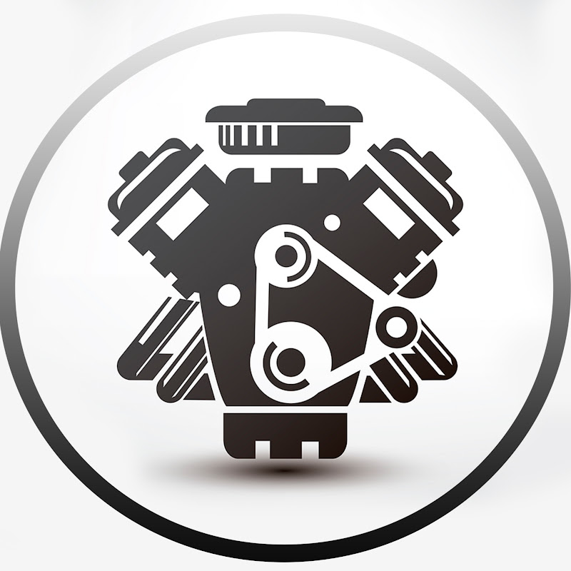 Век моторов Logo