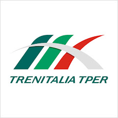 Trenitalia Tperアイコン画像