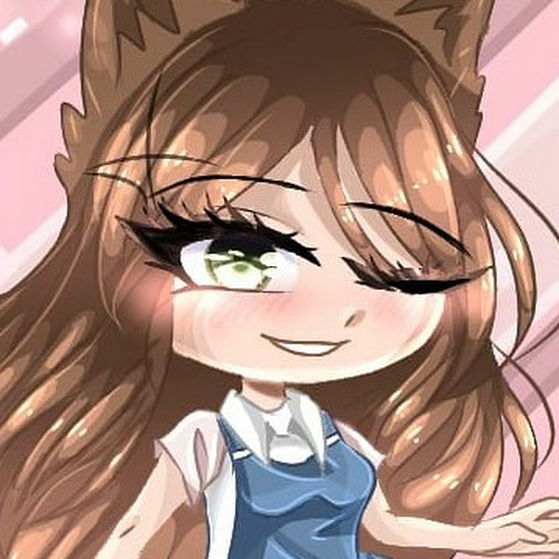 •Gacha Girls• Ana icon