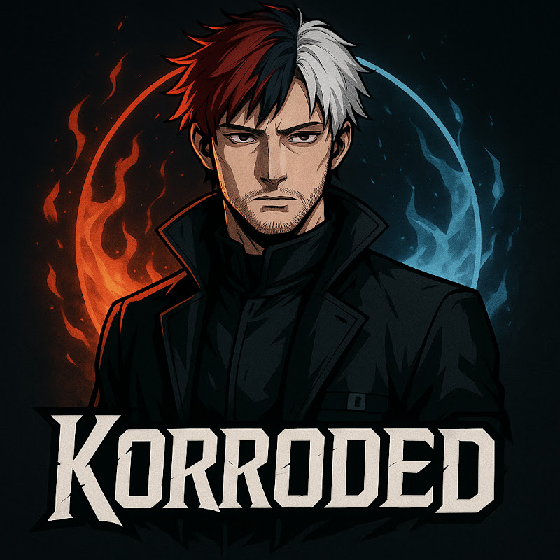 @Korroded