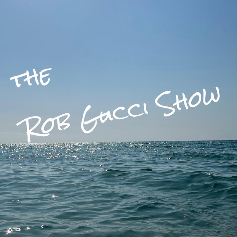 the Rob Gucci Show