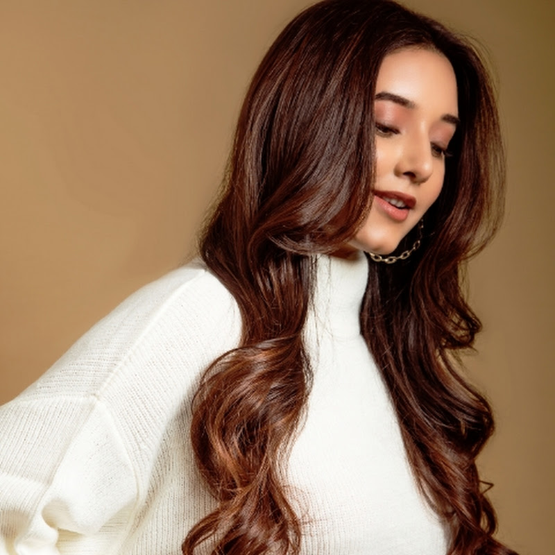 Vaishnavi Patwardhan