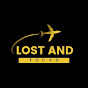 Lost and Found logo