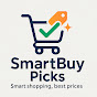 Smartbuy picks logo