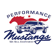 Performance Mustangs