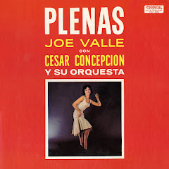 Cesar Concepcion Y Su Orquesta