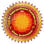 Sri Rajarajeshwari Peetham, Texas, USA logo