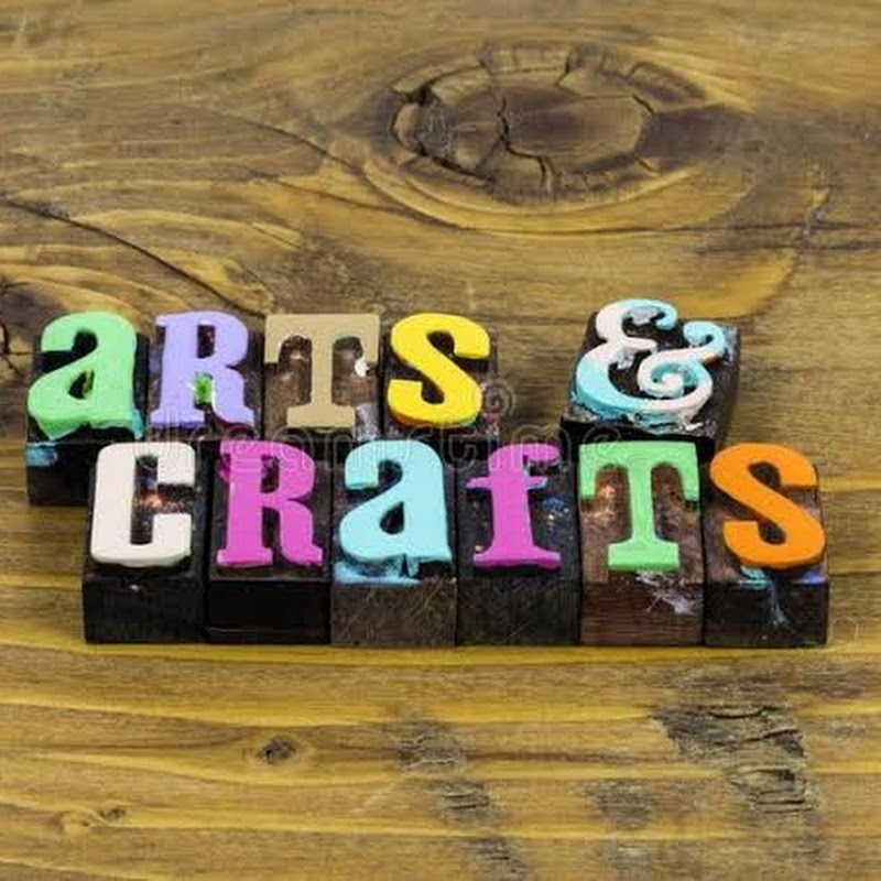 10 Minutes Art and Craft