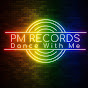 PM RECORDS logo