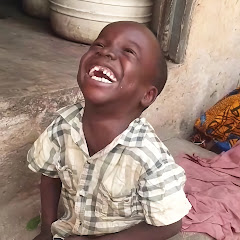 Laugh with Gideon