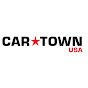 CarTownKia USA logo