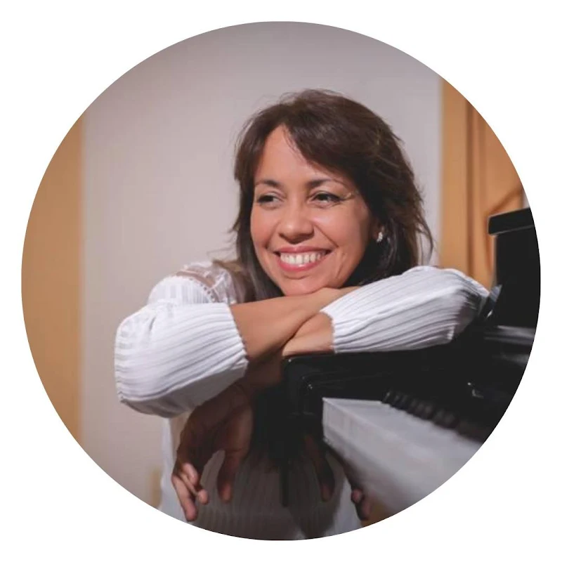 Lucy Ferreira Rempel