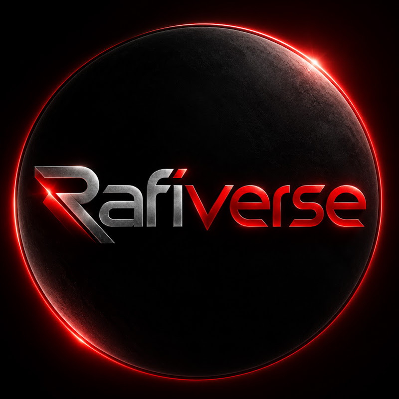 Rafiverse