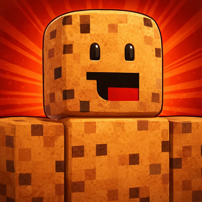 Kuki Noob - Minecraft