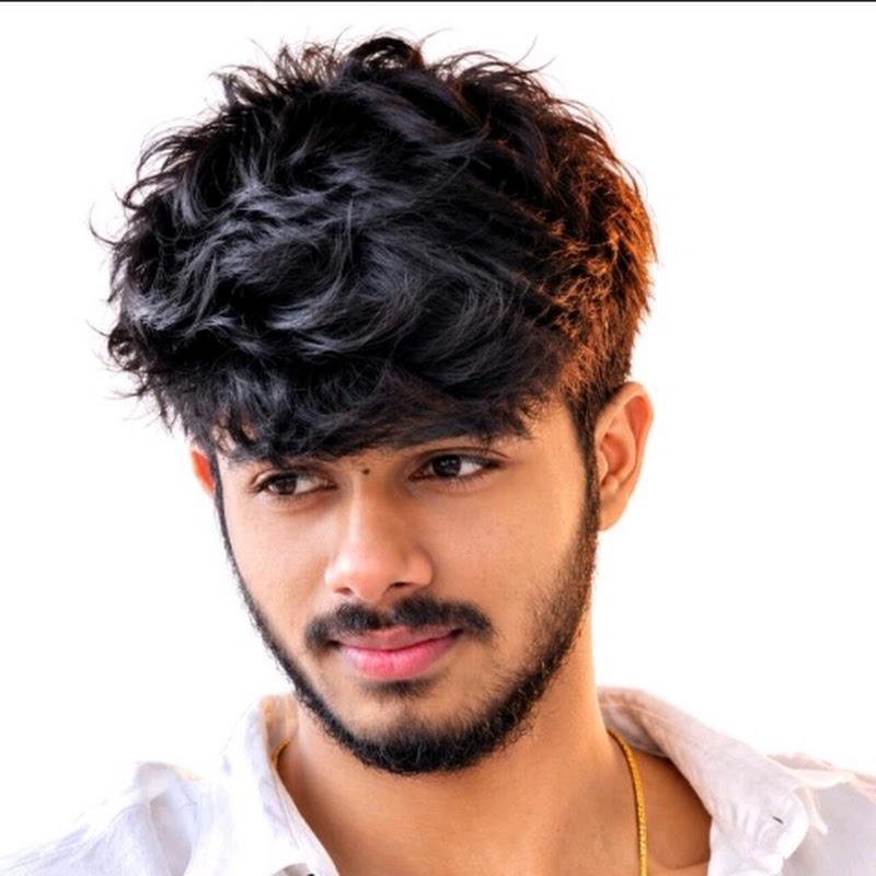 AYUSH SHARMA  !! BABU AYUSH