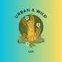 Urban & Wild USA logo