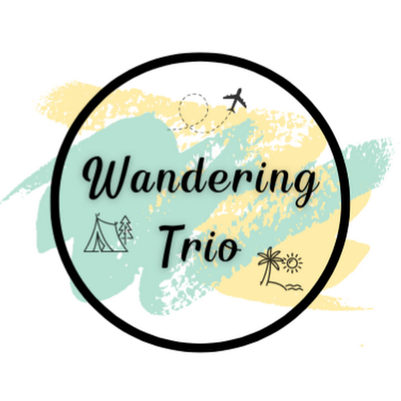 WanderingTrio