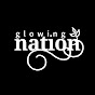 Glowing Nation logo