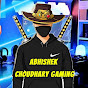 Abhishek Choudhary Gaming