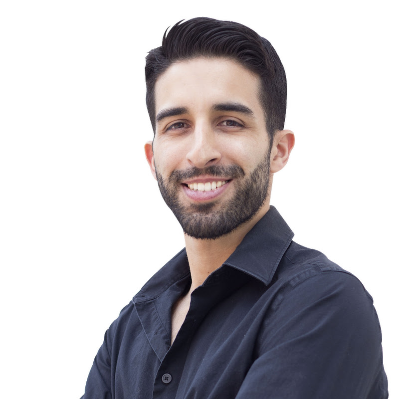 Javi Montenegro