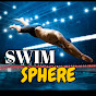 SwimSphere logo