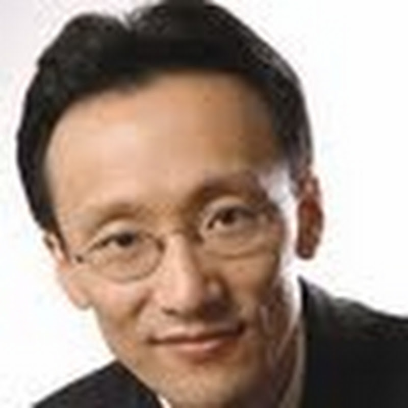 Doctor Steven Park Logo