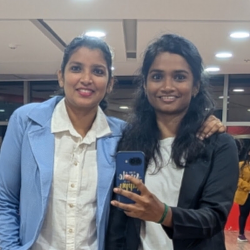 Twirl with Thaalam