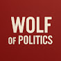Wolf of Politics logo