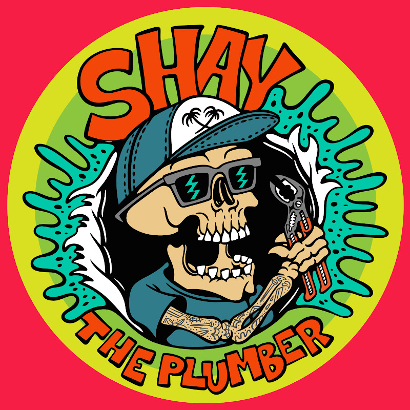 Shay The Plumber