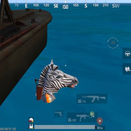 Post from MAKING ZEBRA OP