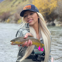 Poll from Relentless Angler