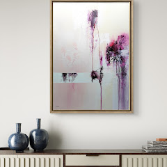 Althea - Abstract Art