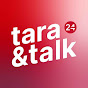TARA24 logo