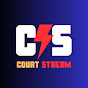 CourtStream logo