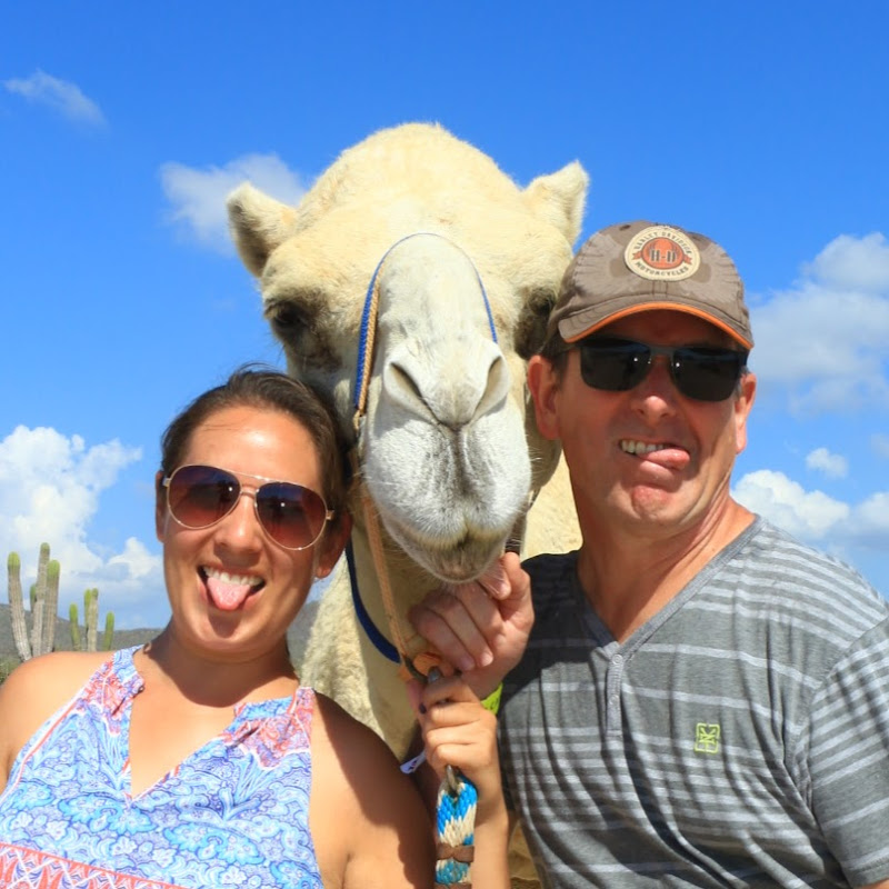 LIFE with Paul & Lorena icon