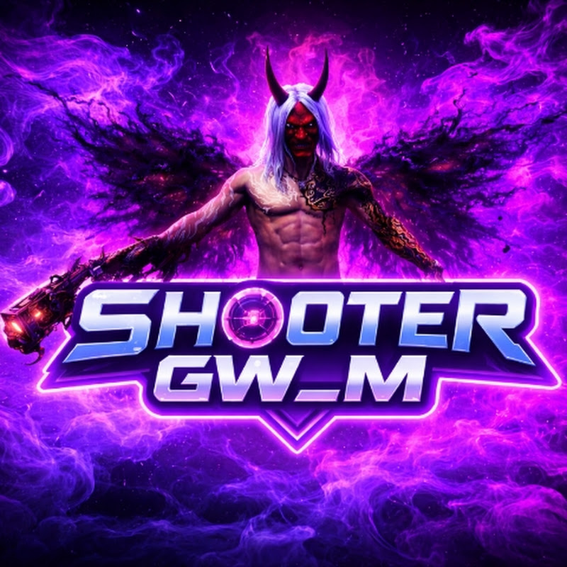 SHOOTER GW_1M