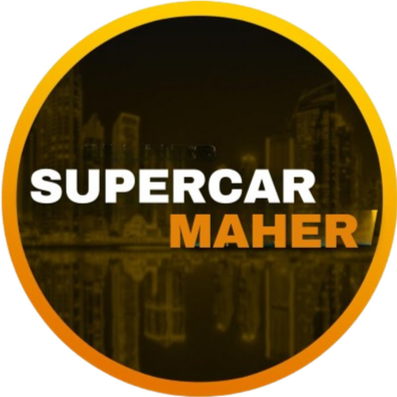 Supercar Maher 