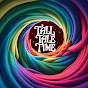Tall Tale Time logo