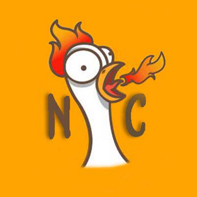naughtychickens