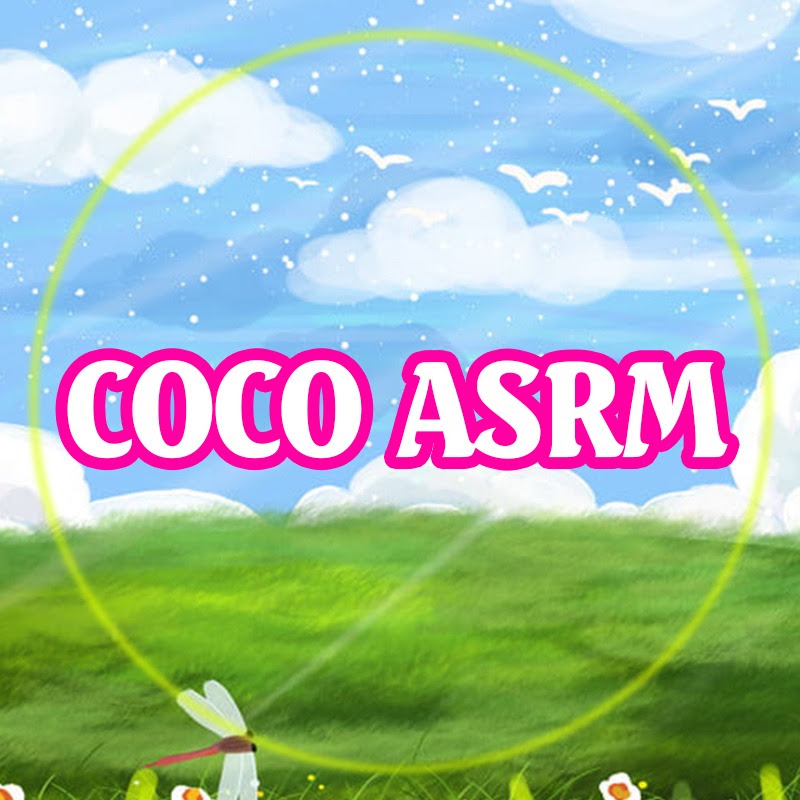 CoCo Asmr