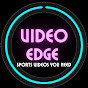 Video Edge logo
